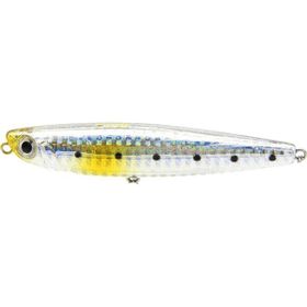 Fujin Surface Minnow SF-90SW Suni Yem