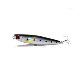 Fujin Surface Minnow SF-90SW Suni Yem