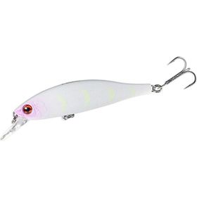 Fujin T-Rex 034 Glow Purple 80S 11 gr 80 mm Maket Balık