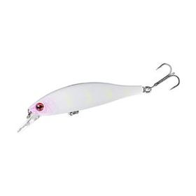 Fujin T-Rex 034 Glow Purple 80S 11 gr 80 mm Maket Balık