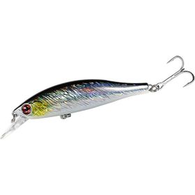 Fujin T-Rex 086 Flashing Minnow 80S 11 gr 80 mm Maket Balık