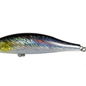 Fujin T-Rex 086 Flashing Minnow 80S 11 gr 80 mm Maket Balık