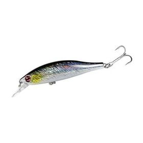Fujin T-Rex 086 Flashing Minnow 80S 11 gr 80 mm Maket Balık