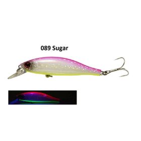 Fujin T-Rex 089 Sugar 80S 11 gr 80 mm Maket Balık