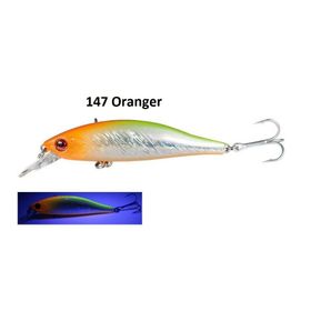 Fujin T-Rex 147 Oranger 80S 11 gr 80 mm Maket Balık
