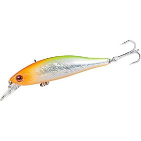 Fujin T-Rex 147 Oranger 80S 11 gr 80 mm Maket Balık