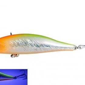 Fujin T-Rex 147 Oranger 80S 11 gr 80 mm Maket Balık