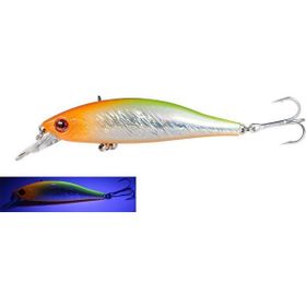 Fujin T-Rex 147 Oranger 80S 11 gr 80 mm Maket Balık