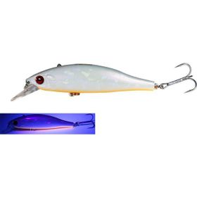 Fujin T-Rex 154 Pearl Orange 80S 11 gr 80 mm Maket Balık