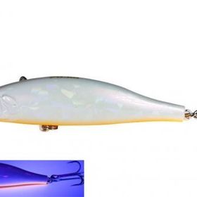 Fujin T-Rex 154 Pearl Orange 80S 11 gr 80 mm Maket Balık