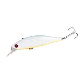 Fujin T-Rex 154 Pearl Orange 80S 11 gr 80 mm Maket Balık