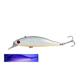 Fujin T-Rex 154 Pearl Orange 80S 11 gr 80 mm Maket Balık