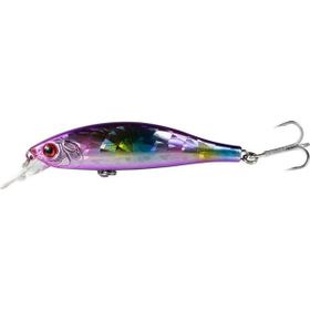 Fujin T-Rex 155 PKZ Rainbow 80S 11 gr 80 mm Maket Balık