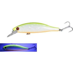 Fujin T-Rex 156 Pearl Limon 80S 11 gr 80 mm Maket Balık