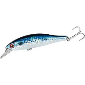 Fujin T-Rex 162 Blue Sky 80S 11 gr 80 mm Maket Balık
