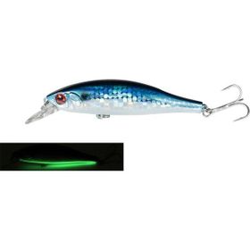 Fujin T-Rex 162 Blue Sky 80S 11 gr 80 mm Maket Balık