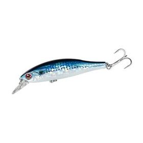 Fujin T-Rex 162 Blue Sky 80S 11 gr 80 mm Maket Balık