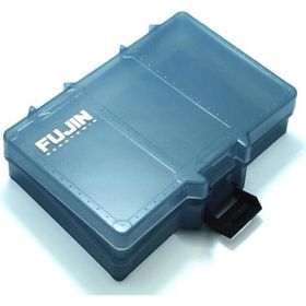 Fujin Tackle Box 14 cm Gri Maket Balık Kutusu