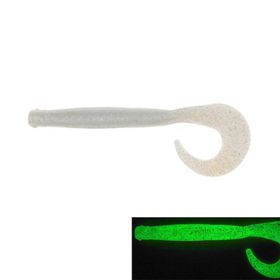 Fujin Tail Bait 105 mm SB09 Silikon Balık