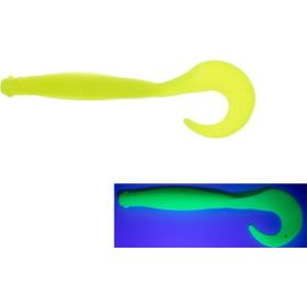 Fujin Tail Bait 105 mm SB11 Silikon Balık