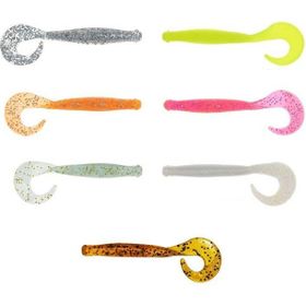 Fujin Tail Bait 105 mm SB11 Silikon Balık