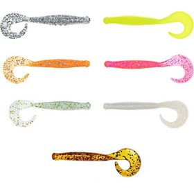 Fujin Tail Bait 105 mm SB12 Silikon Balık