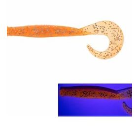 Fujin Tail Bait 105 mm SB14 Silikon Balık