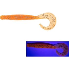 Fujin Tail Bait 105 mm SB14 Silikon Balık