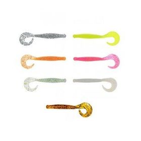 Fujin Tail Bait 105 mm SB14 Silikon Balık