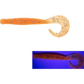 Fujin Tail Bait 105 mm SB14 Silikon Balık