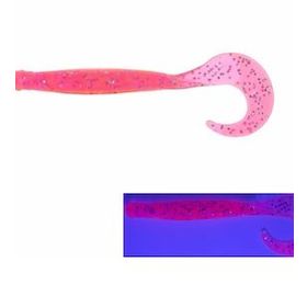 Fujin Tail Bait 105 mm SB15 Silikon Balık