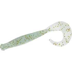 Fujin Tail Bait 105 mm Silikon Balık