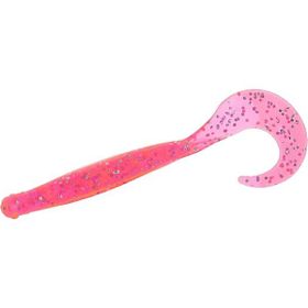Fujin Tail Bait 105 mm Silikon Balık