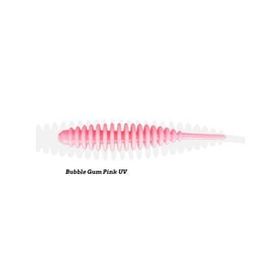 Fujin Tantoo 40 mm Bubble Gum Pink UV Silikon Balık