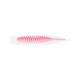 Fujin Tantoo 40 mm Bubble Gum Pink UV Silikon Balık