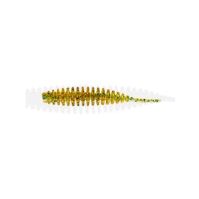 Fujin Tantoo 40 mm Caramel Green UV Silikon Balık