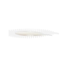Fujin Tantoo 40 mm Pearl White Silikon Balık