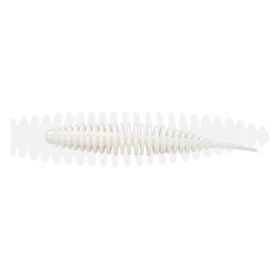 Fujin Tantoo 40 mm Pearl White Silikon Balık