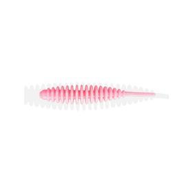 Fujin Tantoo 60 mm Bubble Gum Pink UV Silikon Balık