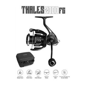 Fujin Thales 2000 FG Olta Makinesi