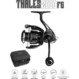 Fujin Thales 2000 FG Olta Makinesi
