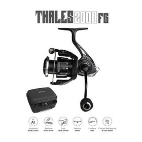 Fujin Thales 2000 FG Olta Makinesi
