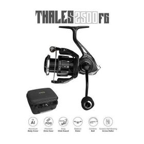 Fujin Thales 2500 FG LRF Olta Makinesi