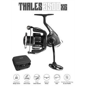 Fujin Thales 3500 XG Olta Makinesi