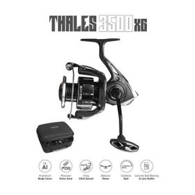 Fujin Thales 3500 XG Olta Makinesi