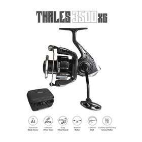 Fujin Thales 3500 XG Olta Makinesi