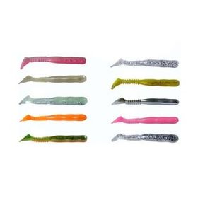 Fujin Trick Bait 09 cm Silikon Balık Glowy Yem