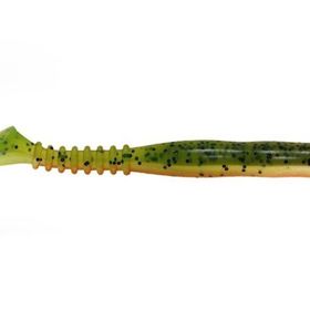 Fujin Trick Bait 09 cm Silikon Balık Mojito Suni