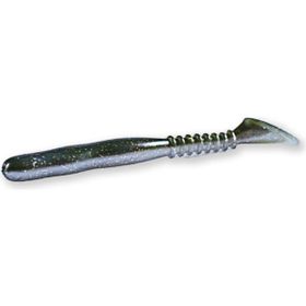 Fujin Trick Bait 09 cm Silikon Balık Olive Yem