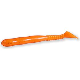Fujin Trick Bait 09 cm Silikon Balık Sunset Orange Yem